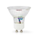 Nedis Lbgu10p161 1,9 W Gu10 145 Lm 15000 Timer Varm Hvit