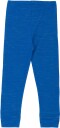 Viking Soft bukse i ull/bambus til barn blue