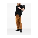 Ann Demeulemeester Herre Topper Svart L,