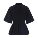 Bitte Kai Rand Dame Bluser & Skjorter Svart S,