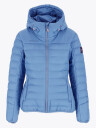 Twentyfour Mode Thermal Jakke Blå 34