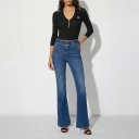 Elisabetta Franchi Dame Strikkevarer Svart S,