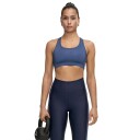 Casall Iconic Sports Bra Blue Shadow M/AB