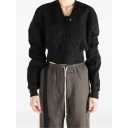 Rick Owens Dame Jakker Svart M,