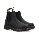 Dr. Martens Dame Sko Svart 36 EU,