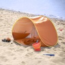 Bablegøye Popup Strandtelt med basseng