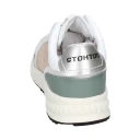 Stokton Dame Sko Beige 37 EU,