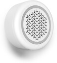 Hama WiFi Sirene Med Blinkende Lys 97 4 dB Hvit