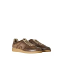 Santoni Herre Sko Brun 42 1/2 EU,