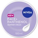 NIVEA FACE+ Panthenol Barrier Cream 100 ml
