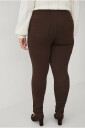 Ellos Collection   Tregging Benita   Brun