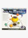 Robetoy Solar System Kit