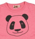 DYR T skjorte   DYRVyreliv   Rosie Panda   DYR   10 år 140   T skjorte   Rosa
