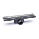 Purus PRO Line ChesSideutløp Krom / 600mm 50mm