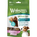 Whimzees Puppy Dentaltygg 28 stk - Glutenfri for Valper XS/S