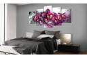 Bilde Ruby Queen 100x50 Artgeist sp. z o. o.