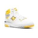 New Balance Herre Sko Hvit 45 EU,