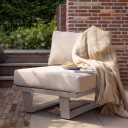 Loungestol Bear utendørSand