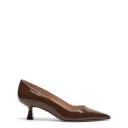 Stuart Weitzman Dame Sko Brun 37 1/2 EU,