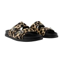 Tory Burch Dame Sko Flerfarget 37 EU,