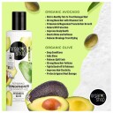 Organic Shop Repairing Conditioner Avocado & Olive 280 ml