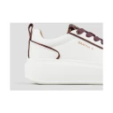 Alexander Smith Dame Sko Hvit 38 EU,
