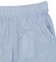 The New Tnstthea Loose Toddler Pants Blue 98