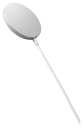 Vivanco - Wireless MagSafe compatible super fast charger 15W