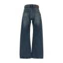 Our Legacy Dame Jeans Blå W26,