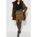 Burberry Dame Strikkevarer Svart S,
