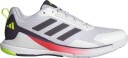 Adidas Novaflight 2 Herre Cloud White/Aurora Metallic/Aurora Plum 42 2/3