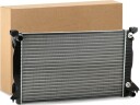 RIDEX 470R0505 Radiator motorkjøling