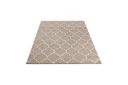 Elsher Ryematte 150x80 cm - Beige