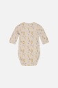Hust And Claire Bebe Body Pearl Blue (62 / 3 mnd)