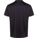 Endurance Vernon v2 Løpe T skjorte Herre Svart 4XL