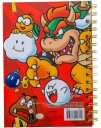 Super Mario med Venner Notatbok