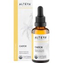 Alteya Organics Cold-Pressed Castor Oil 50 ml