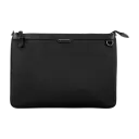 IDEAL NICO LAPTOP SLEEVE 16" EAGLE BLACK