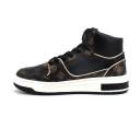 Guess Dame Sko Svart 36 EU,