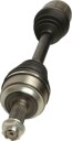 MAXGEAR 49 2397 Drivaksel