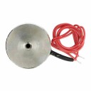 Supermagneter Solenoid Elektromagnet 12v Som Kan Holde 18 kg