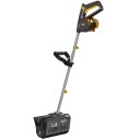 Texas STX2000 batteridrevet snøfreser 20V 90063296 