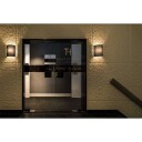 SLV Fenda Vegglampe Black