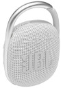 JBL Clip 4 Hvit