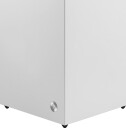 AUDIO PRO SW-5 SUBWOOFER, HVIT