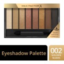 Max Factor Masterpiece Nude Palette 02 Golden
