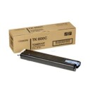 Kyocera TK-800C Tonerkassett cyan 10.000 sider