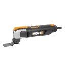 Worx WX686 Multiverktøy 230W