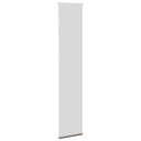  Rullegardin lystette 40x230 cm stoff bredde 35,7 cm polyester 8721158321527