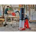 Einhell TE-VE 550/1 Grovstøvsuger med Automatisk Start og 65L Kapasitet